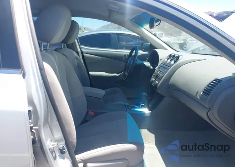 2012 Nissan Altima 2.5 S z USA, uszkodzony, nr VIN 1N4AL2AP9CN522352